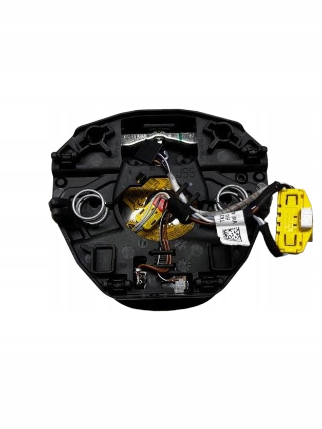 фото №8, Skoda superb подушка подушка безопасности 6v0880201ac nowa