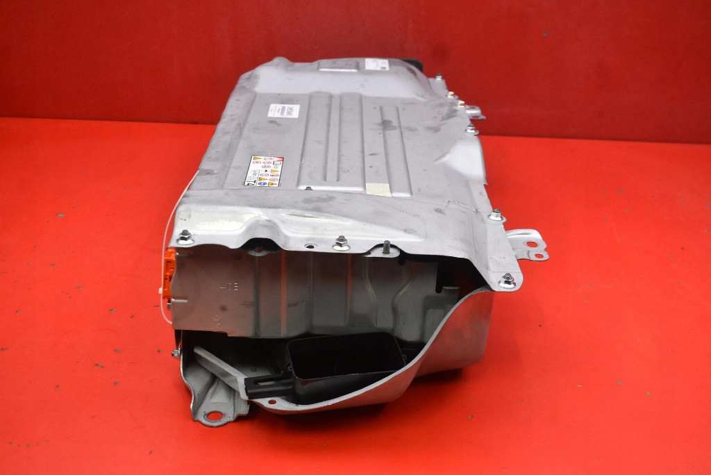 фото №5, Акумулятор акумулятор g9280-k0011 toyota yaris cross 1.5 vvt-ie 116 km 20-25