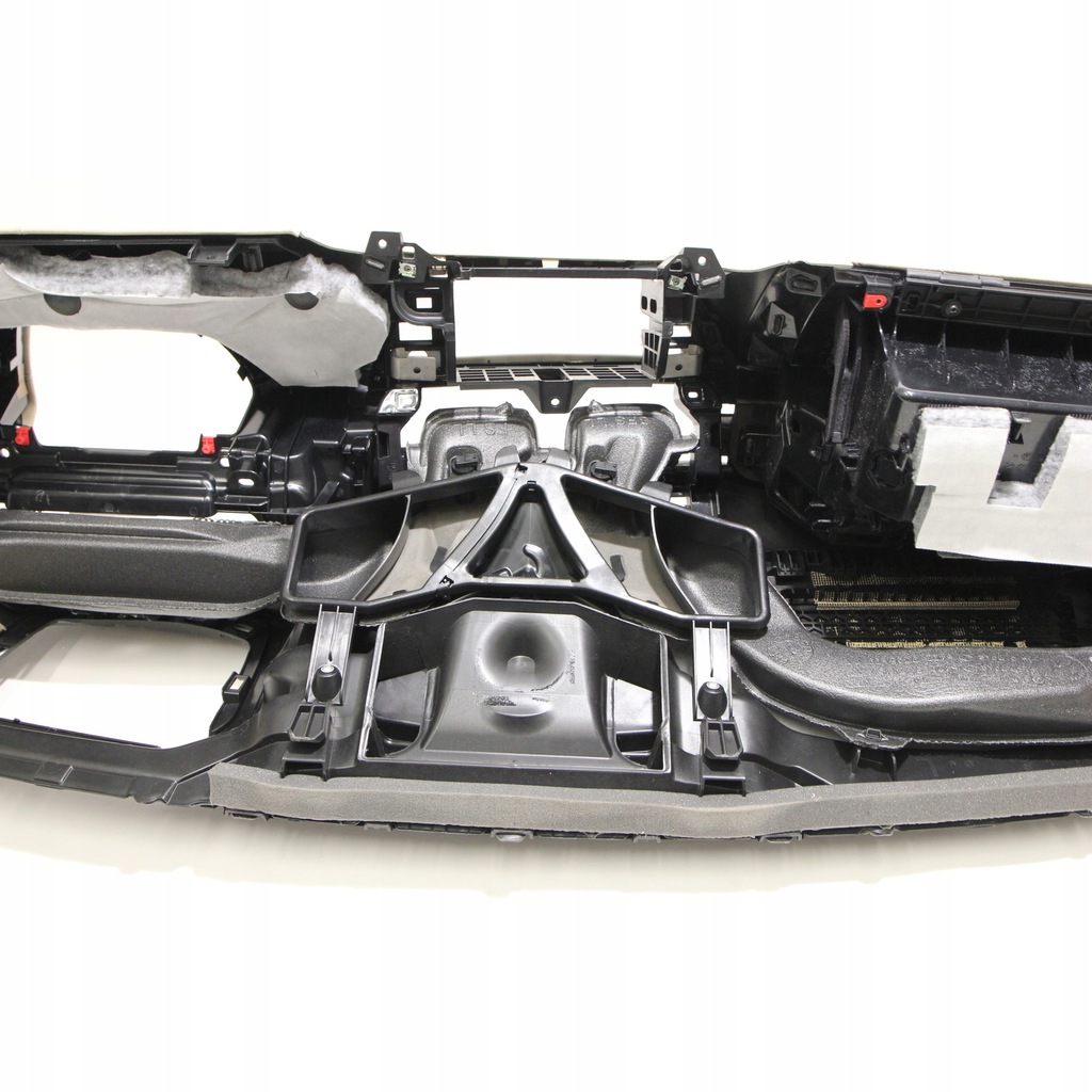 фото №12, Bmw 7 g11, g12 приборная панель приборная