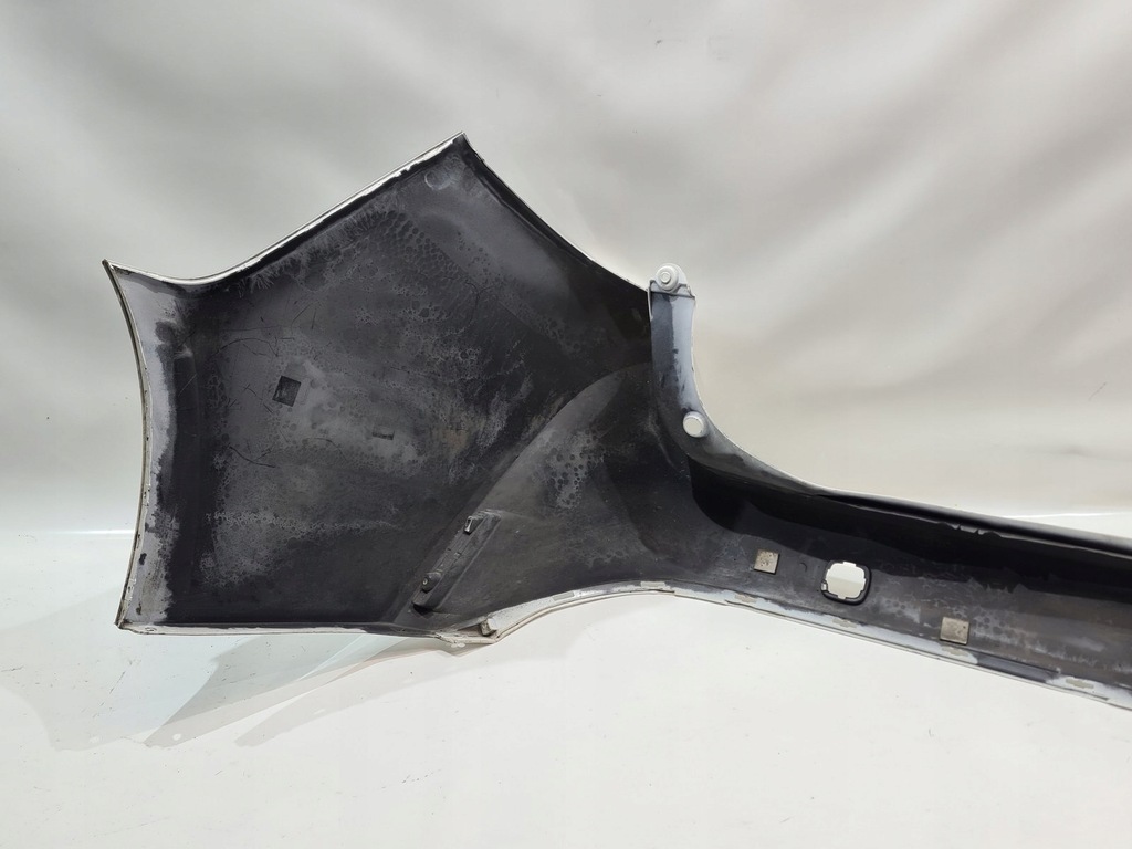 фото №13, Бампер задняя toyota corolla e21 18r kombi