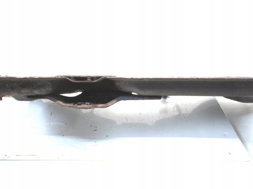 фото №8, Mazda 5 cr i 05- 2.0 cd підрамник підрамник підрамник перед