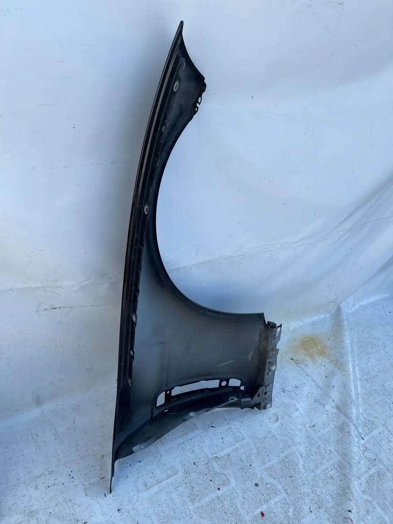 фото №12, Крыло левый jaguar xk x150 06-11 перед передний