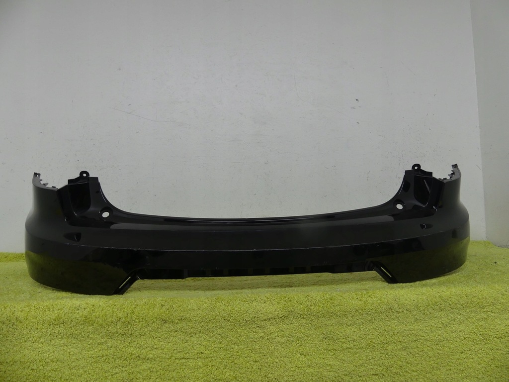 фото №1, Бампер задня polestar 2 ii 20- 6pdc оригінал