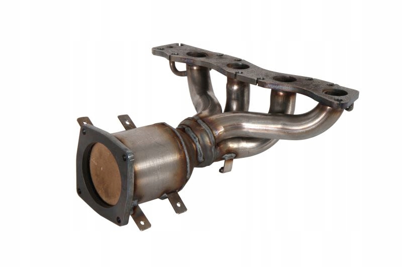 фото №12, Катализатор suzuki swift iii 1,6 06- jmj jmj1091567