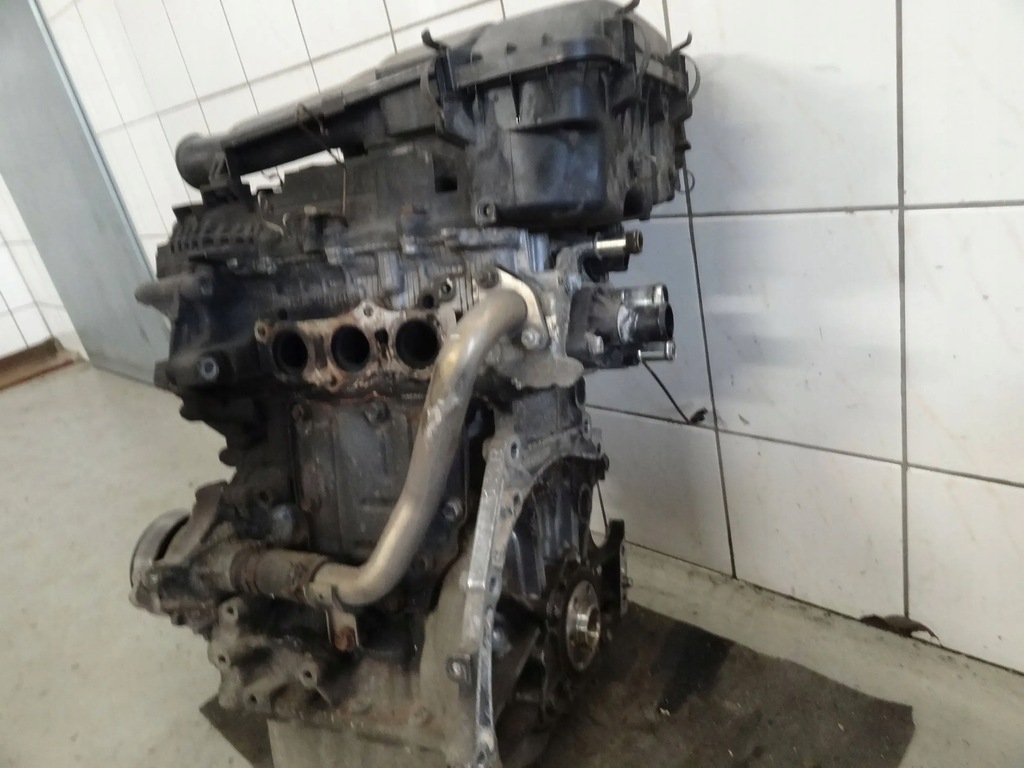 фото №8, Toyota aygo i 2006 3d 1.0 kat двигун bez egr 1kr-b52 112 tys пробіг