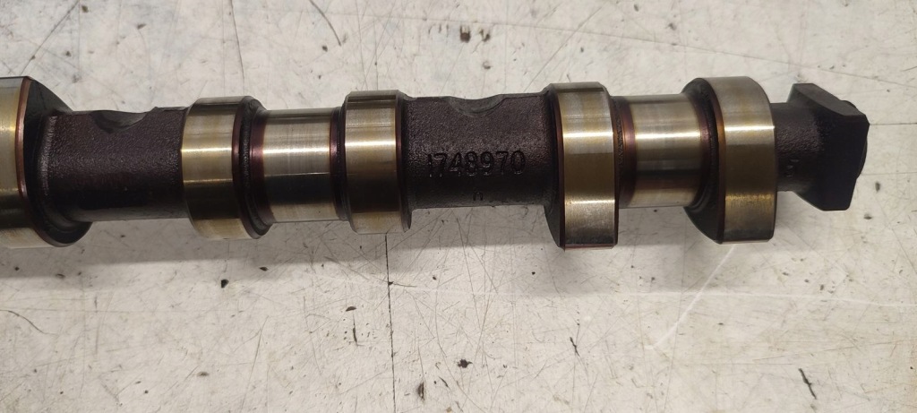 Головка двигателя bmw e39 525i 256s5 в Украине