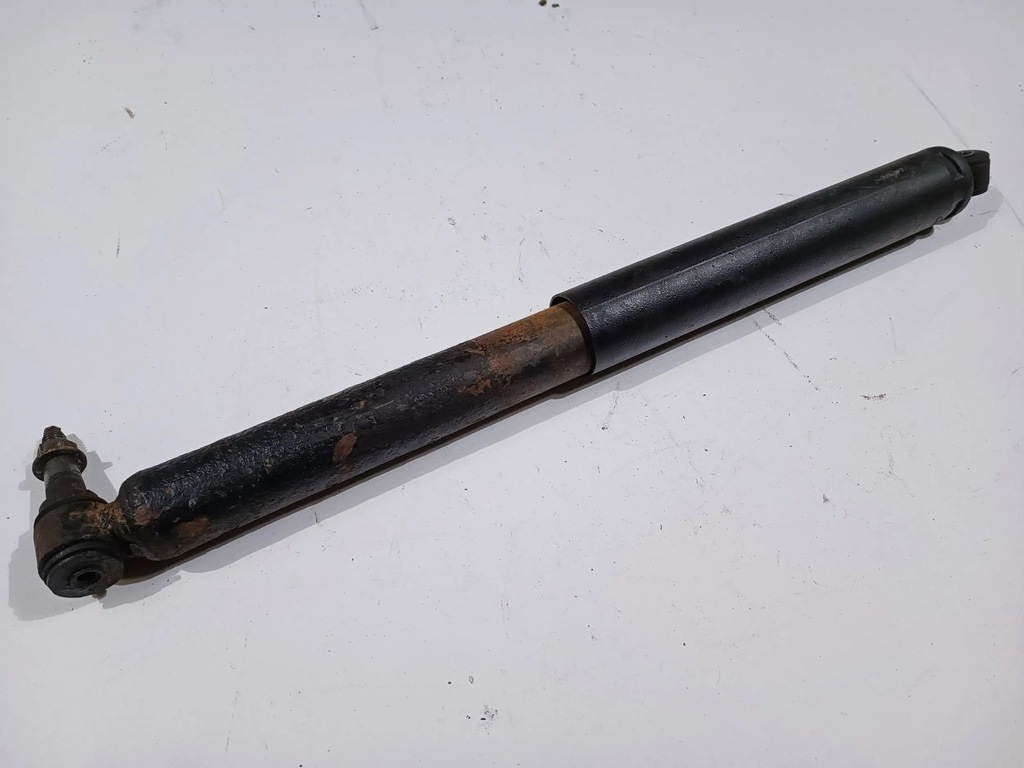 фото №5, Амортизатор поворота ford f250 f350 2017-