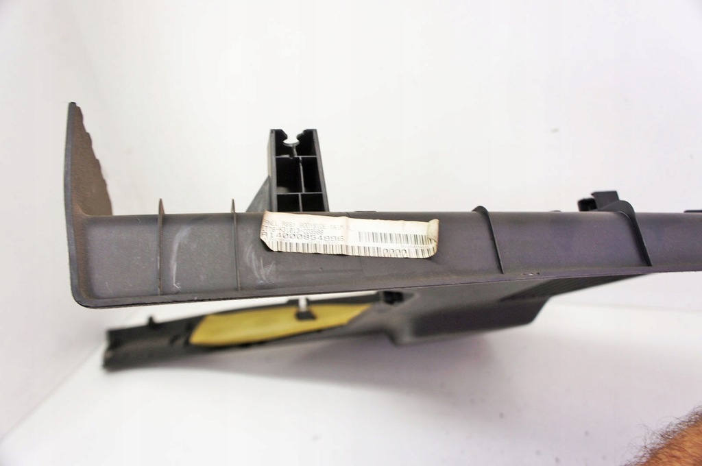 фото №6, Of269 ford transit courier обшивка багажника левый