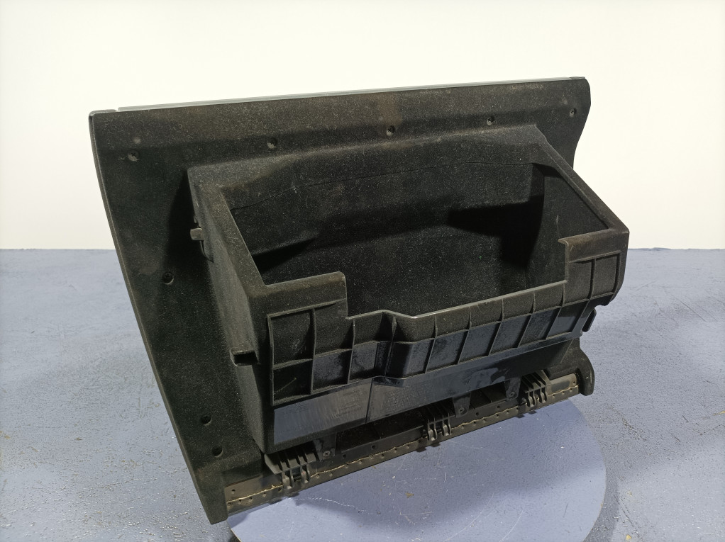 фото №5, Infiniti fx ii lift qx70 бардачок пасажира шкіра eu 10788b11000