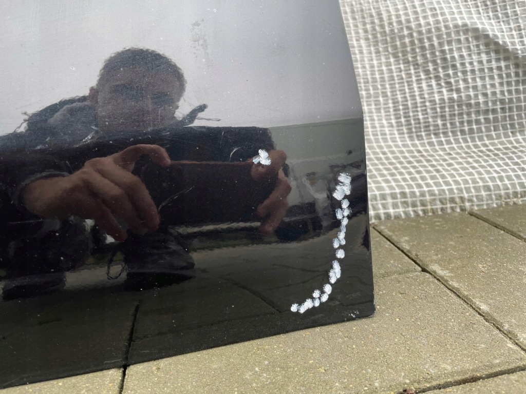 фото №7, Ssangyong tivoli двері передні ліва