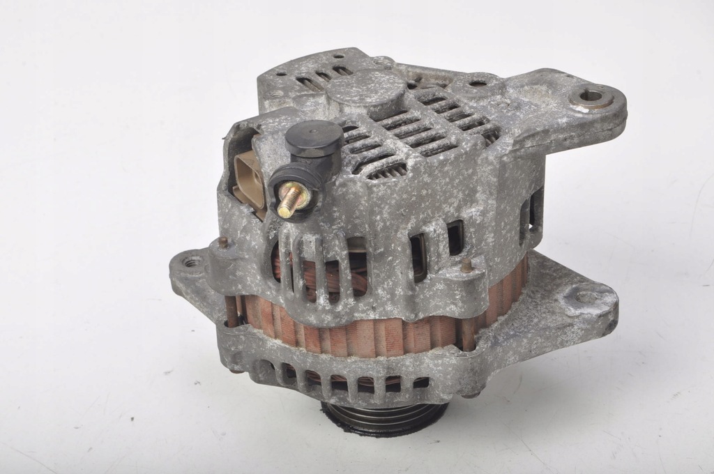 фото №6, Subaru legacy ii 2.0 генератор ja1407ir