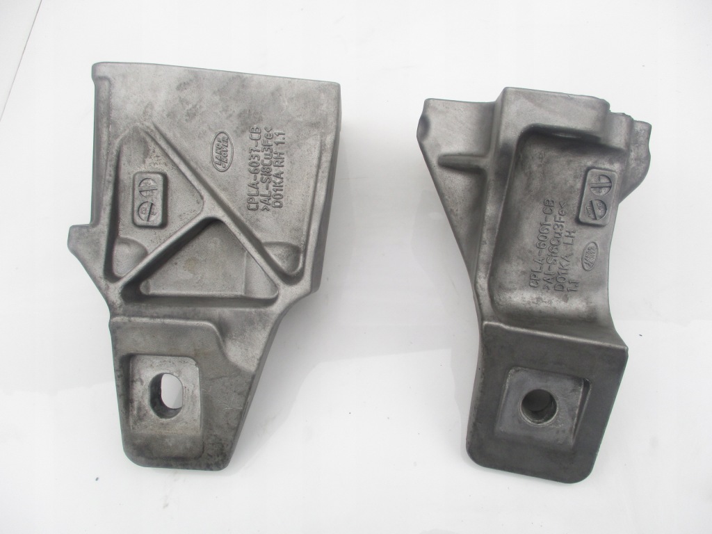 фото №1, Land range rover sport discovery v l494 3.0d кронштейн кронштейн двигателя