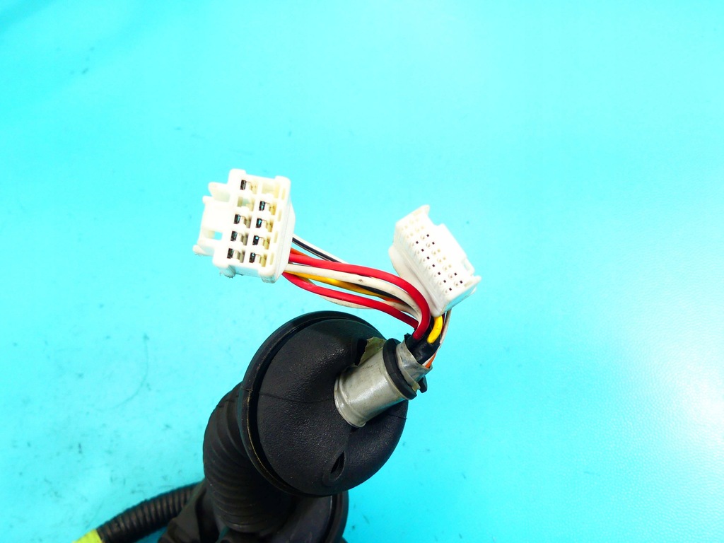 фото №3, Джгут двері перед права lexus ls iv 06-17