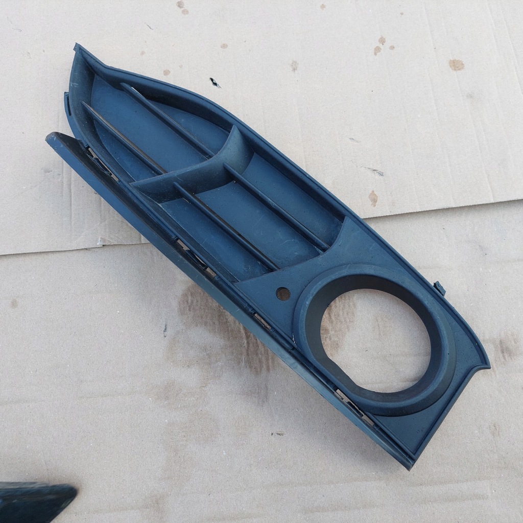 фото №1, Bmw 3 f34 gt 13-16 решётка решётка радиатора правая 51117293794