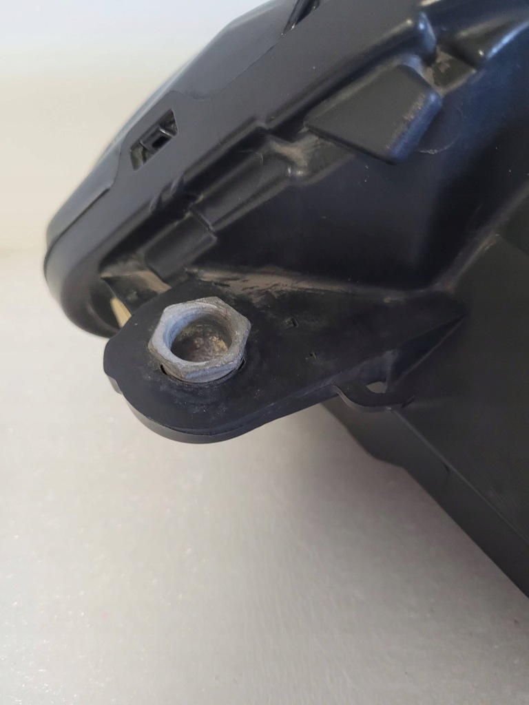 фото №14, Vw golf viii 8 5h 5h0 лампа правая full led правый 5h1941006b