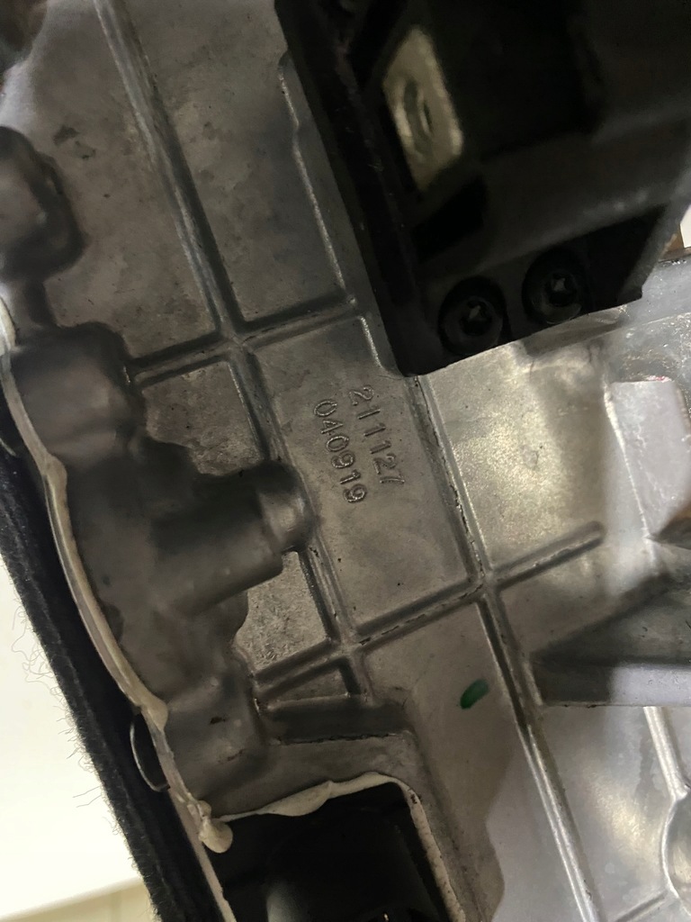 фото №7, Hyundai ioniq kia аккумулятор зарядное устройство инвертор блок управления ei11b1xa 364001xfb0