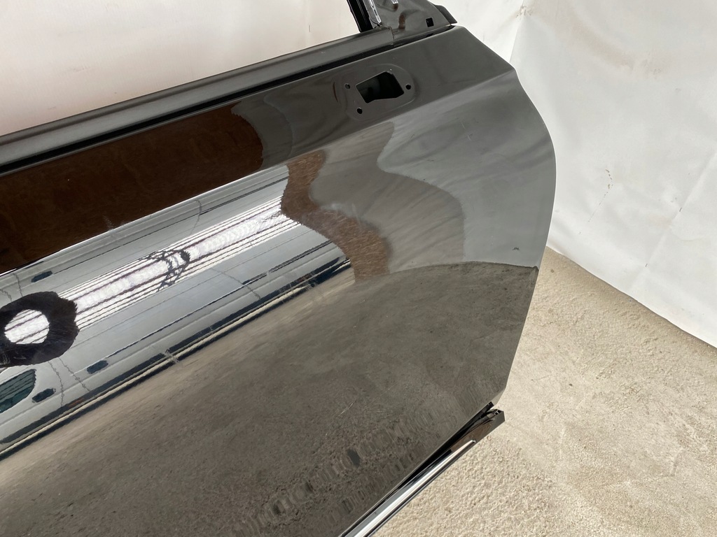 фото №7, Honda hrv iii 2022r- двері праве передні