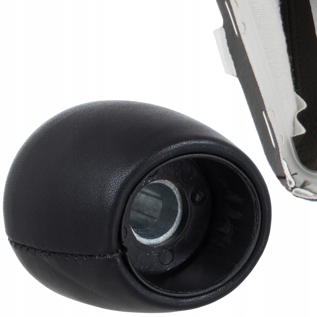 фото №9, Ручка важіль перемикання передач i чохол do автомобіля opel vectra c