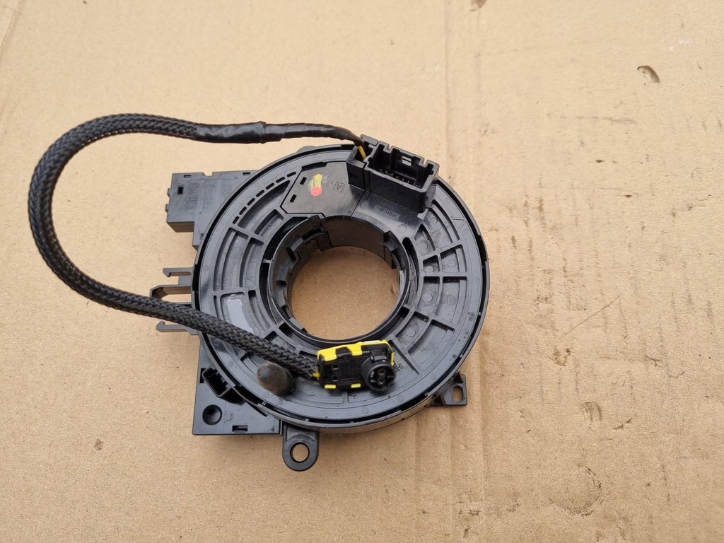 фото №1, Лента air bag подушка безопасности dacia duster ii 255540638r