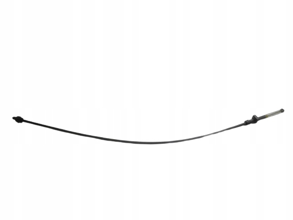 фото №1, Трос газу fiat ducato 7594596