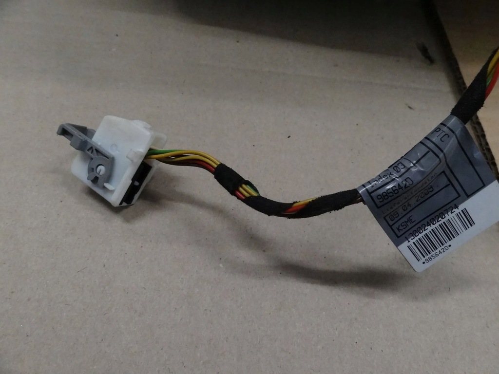 фото №13, Bmw 1 e87 09 lift 2.0b обігрівач комплектна 9181169/983360z