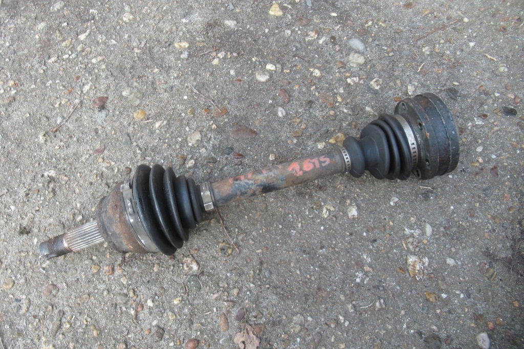 Купить Alfa romeo 147 07r 1.6 ts приводной вал правый перед