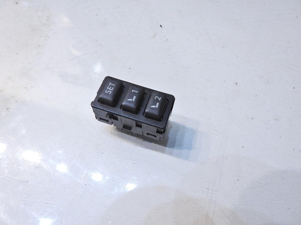 фото №6, Панель кнопка памяти сиденье subaru outback iv