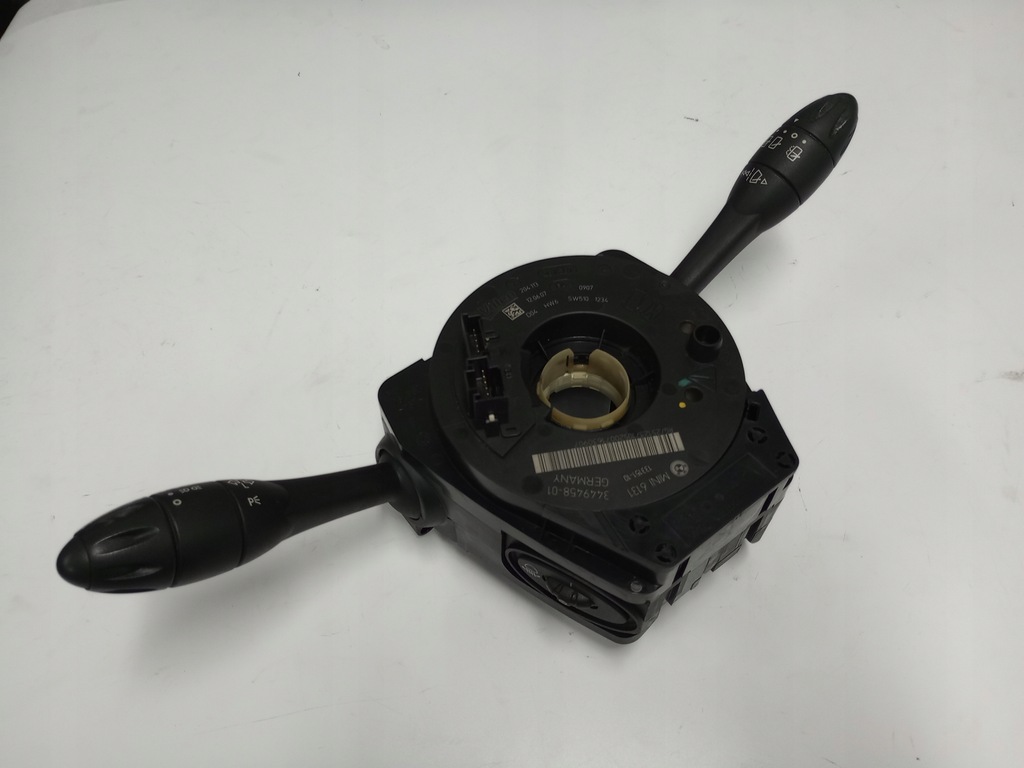 фото №10, Mini переключатель комбинированный лента 3449458 europa