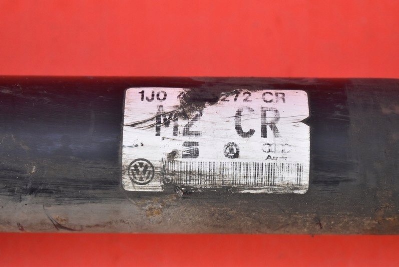 фото №7, Приводной вал правая перед механическая коробка передач skoda octavia 1 i 1.8 t 150 km 96-10