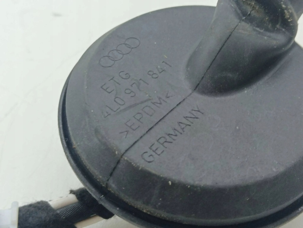 фото №5, Volkswagen tiguan 2021 левая сторона жгут трубопровод дверь задних