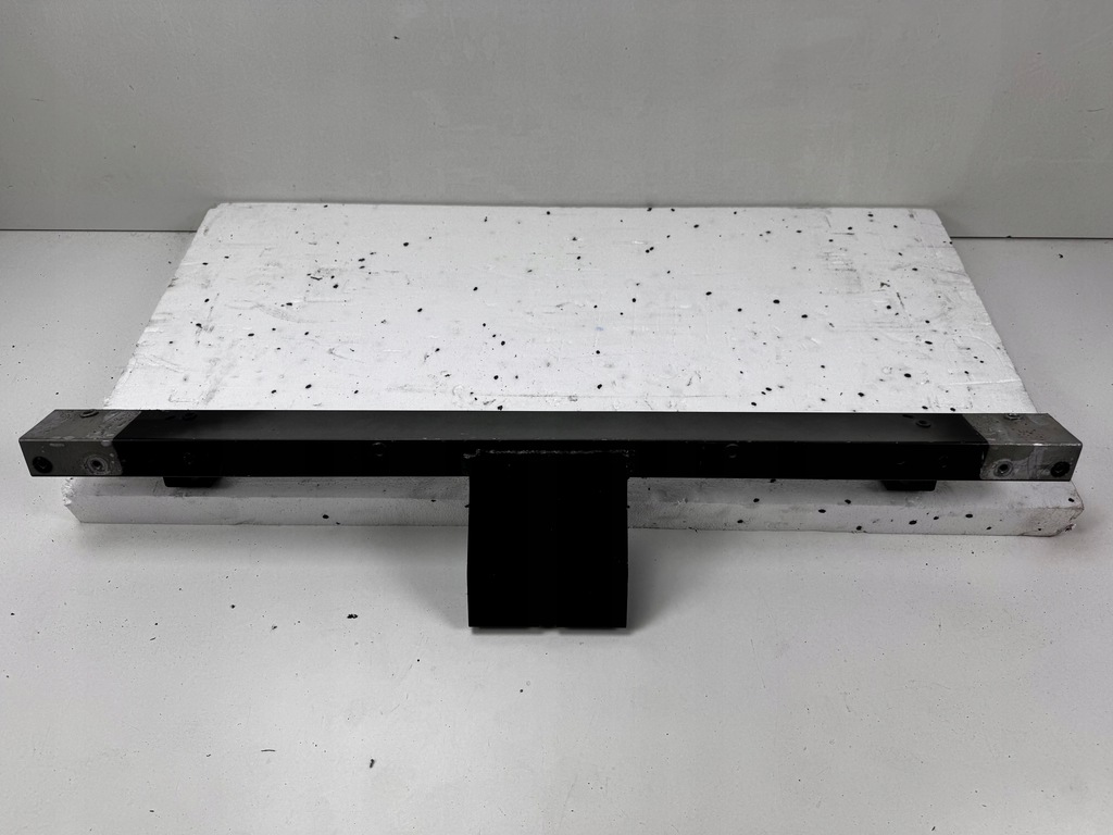 фото №4, Mg marvel r pas передний усилитель балка перед org!