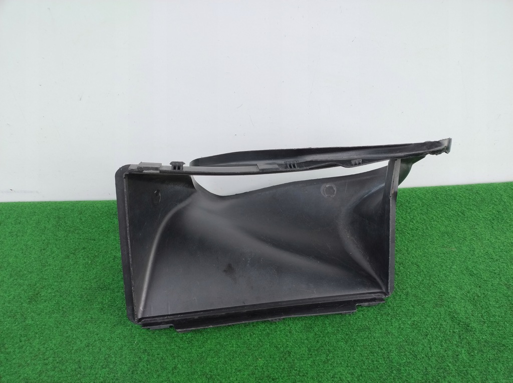 фото №7, Porsche 911 997 turbo впуск воздуха туннель канал 99757557100 k72/092