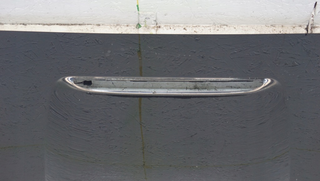 фото №9, Кришка багажника багажника задня bmw z3 cabrio