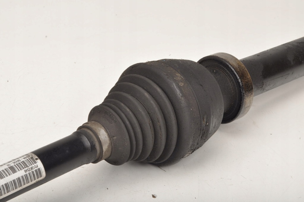 Volvo s60 2 v60 2.0 d3 163km приводной вал правая длинная 31272548 механическая коробка передач Недорого