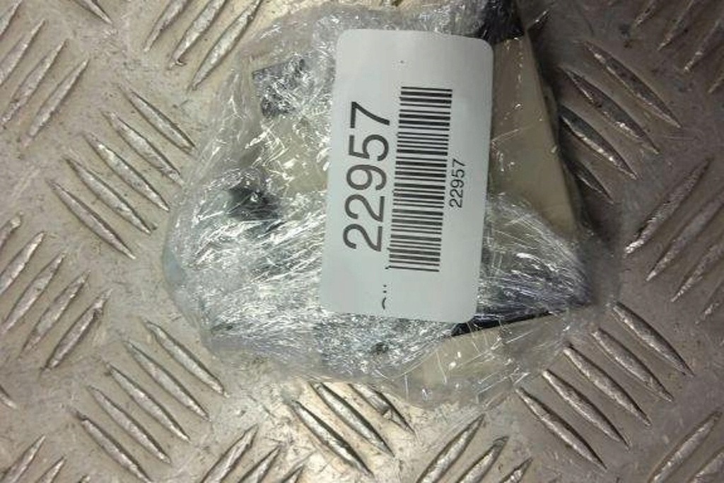 фото №7, Модуль передніх лівих двері toyota corolla _e12_ 8974102050 1.4l