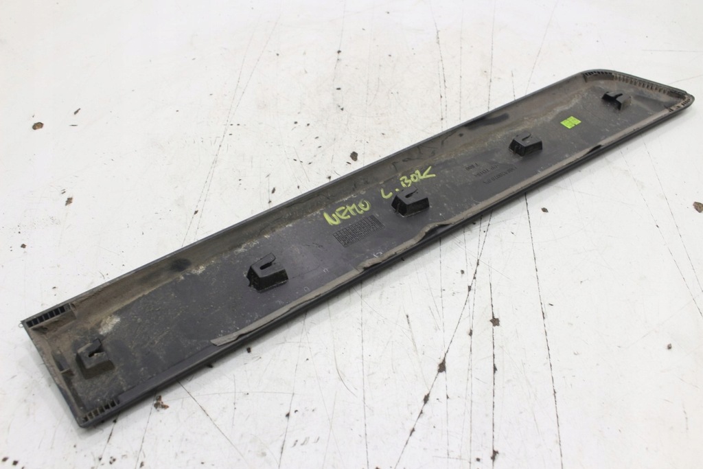 фото №5, Nemo fiorino молдинг двері лівий перед 1308820070sx