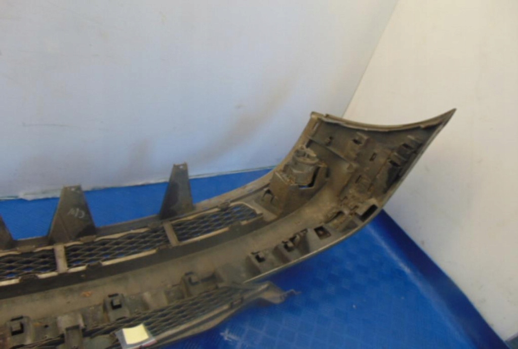 фото №7, Ford galaxy mk2 1.9tdi бампер перед