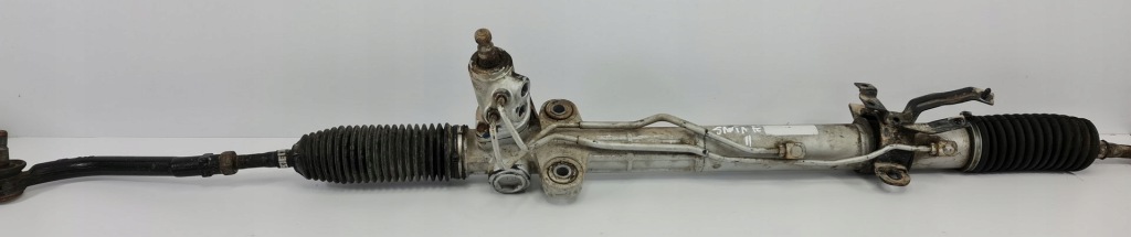 фото №1, Трансмісія рейка рульова hyundai santa fe ii europa