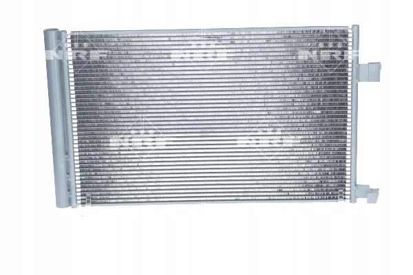 фото №10, Конденсатор кондиционера jaguar f-pace xe xf ii xf sportbrake 2.0-3.0d