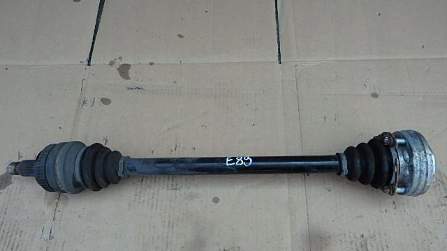 фото №1, Приводной вал задняя правая bmw z4 e89 7628708ai 2.0i