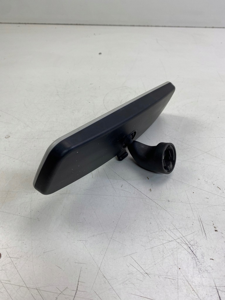 фото №7, Vw caddy ii дзеркало заднього виду внутрішнє