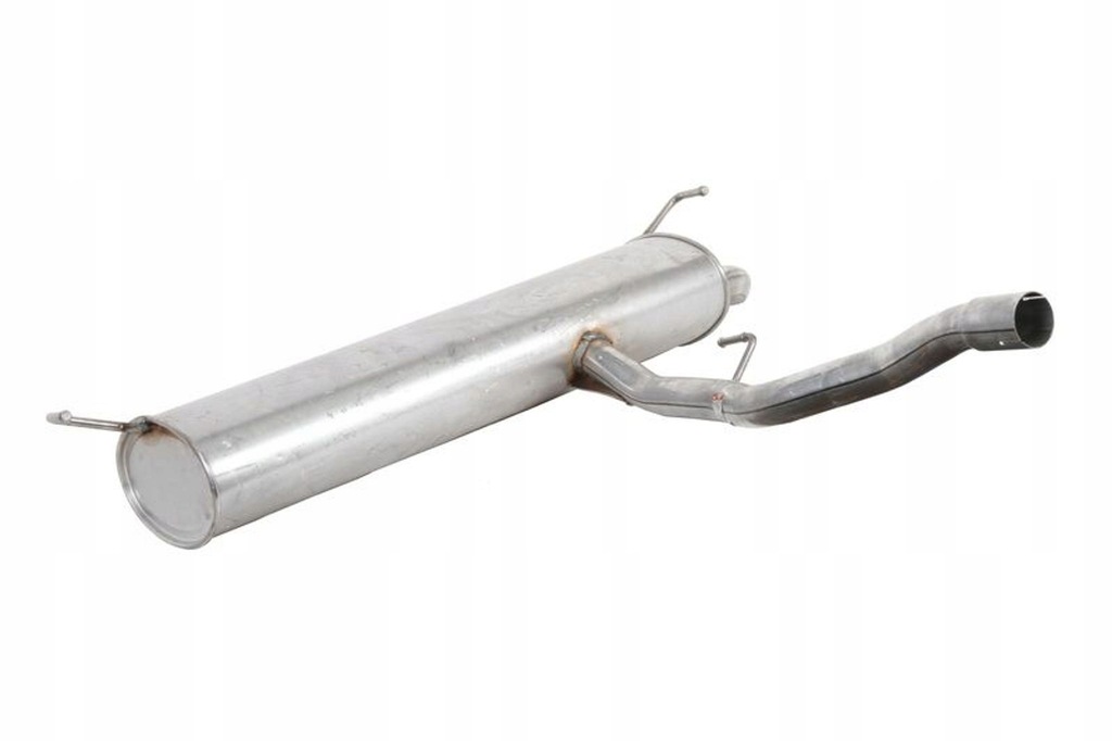 фото №1, Гасник кінцевий bos145-261