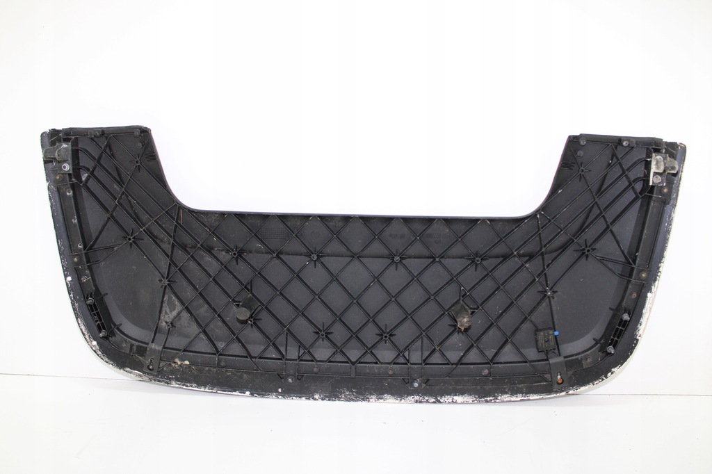 фото №4, Кришка дах кришки захист bmw 3 e46 cabrio кришка багажника