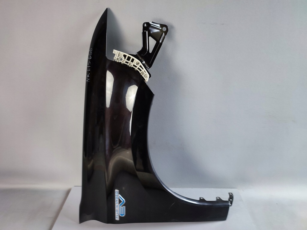 фото №1, Mitsubishi outlander iii крыло передний правый перед