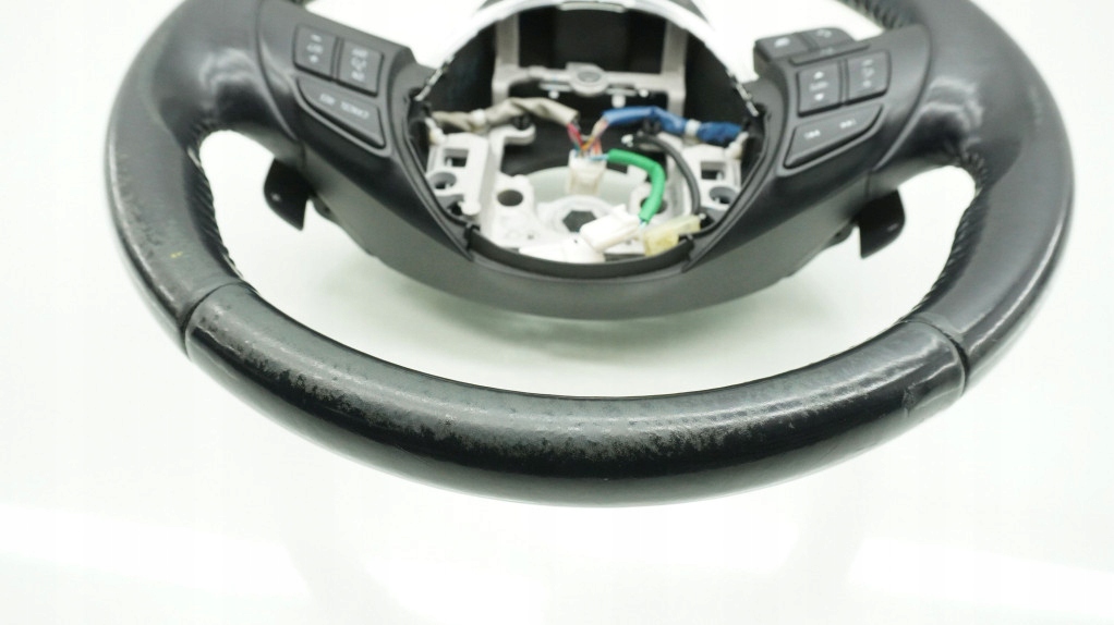 фото №5, Воздуховод мультифункция mazda 6 gj