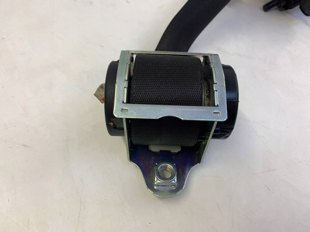 фото №7, Pas безопасности левый перед mini countryman r60 617059800b 10-16