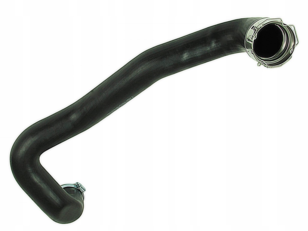 фото №5, Шланг труба turbo renault master nissan nv400 2.3dci 144604965r 1446300q1m