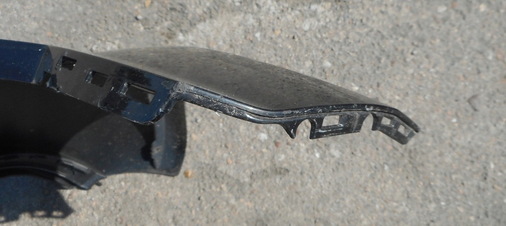 фото №8, Audi tt tts бампер задній задня pod pdc