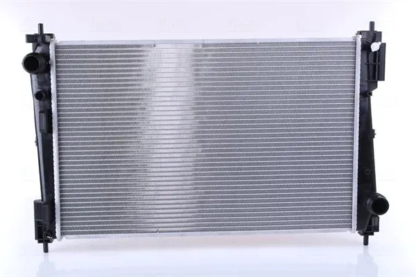 Купить Радиатор воды 61919 nissens opel