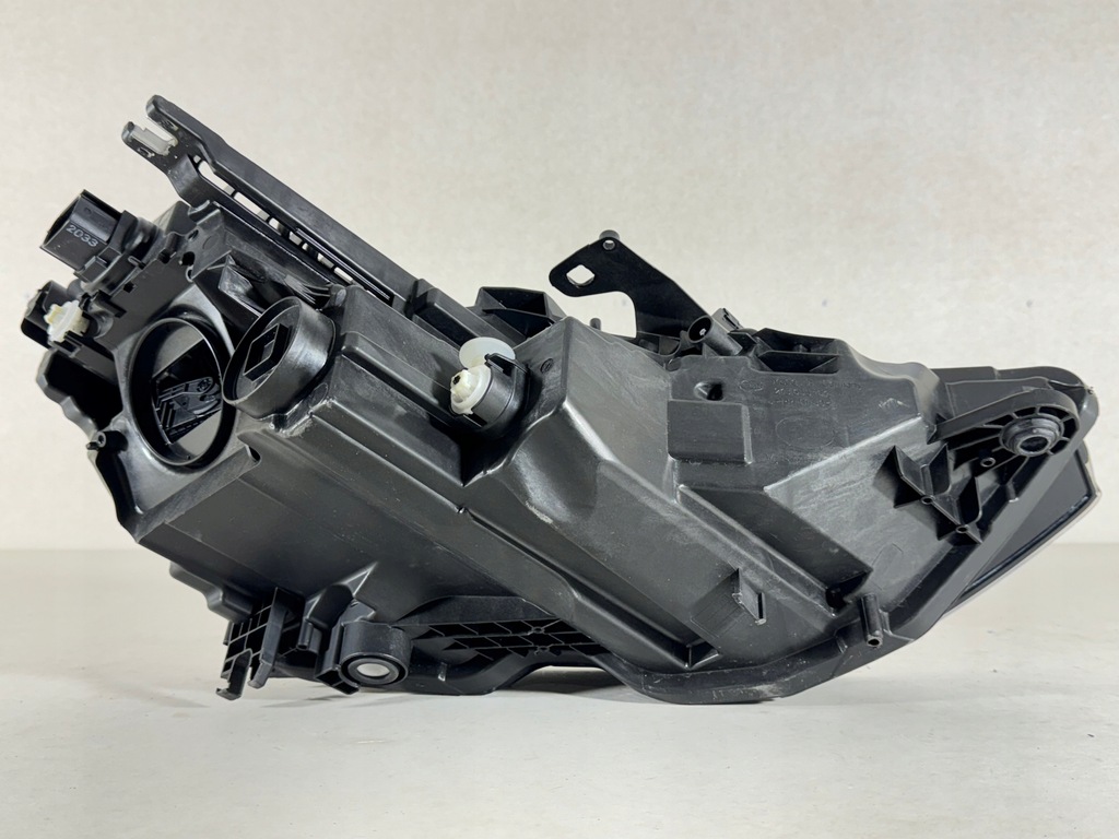 фото №14, Audi a7 s7 4k8 full led лампа левая правая перед фары комплект eur